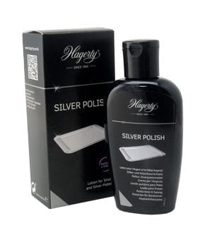 Silver Cleaning Products